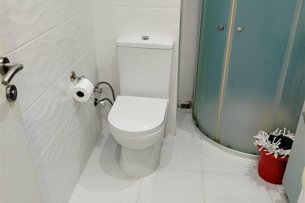 C21 LOCA'DAN BALIKESİR LİSESİ KARŞISI KİRALIK 1+1 DAİRE