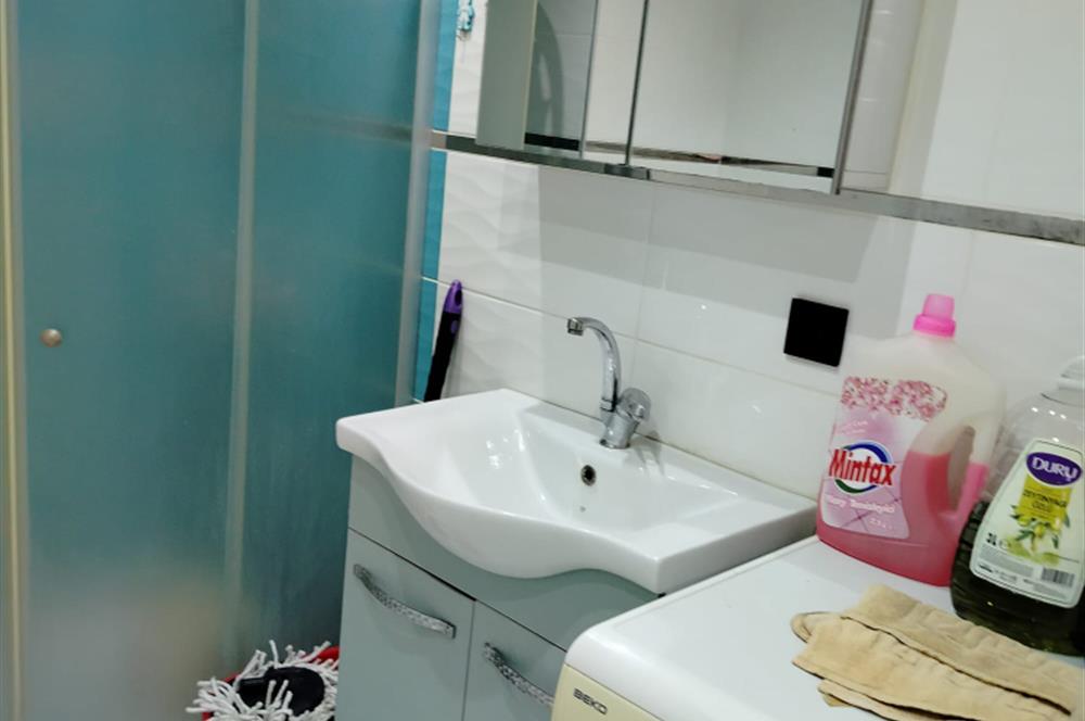 C21 LOCA'DAN BALIKESİR LİSESİ KARŞISI KİRALIK 1+1 DAİRE