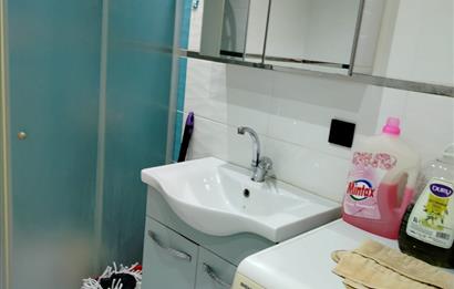 C21 LOCA'DAN BALIKESİR LİSESİ KARŞISI KİRALIK 1+1 DAİRE