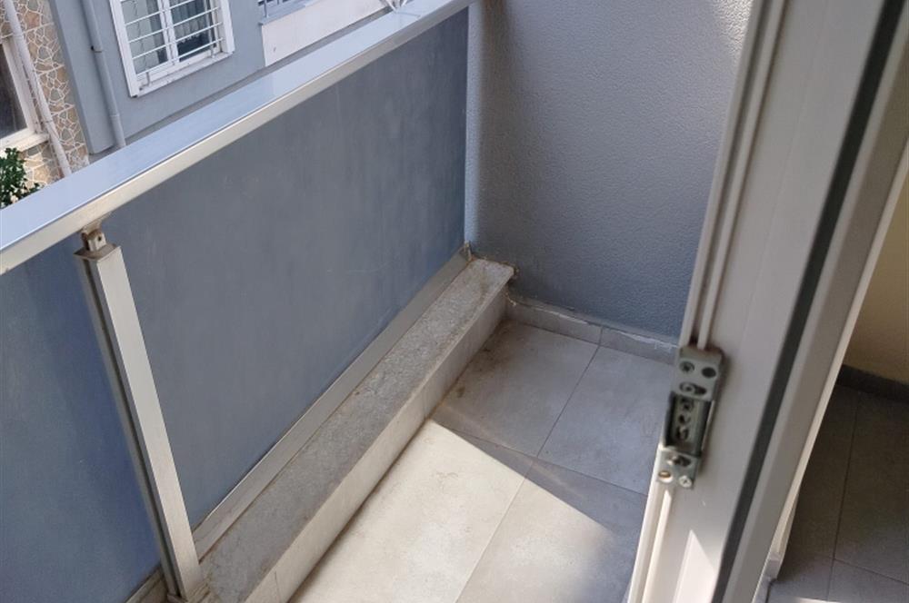 C21 LOCA'DAN BALIKESİR LİSESİ KARŞISI KİRALIK 1+1 DAİRE