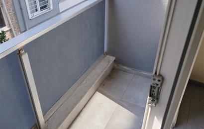 C21 LOCA'DAN BALIKESİR LİSESİ KARŞISI KİRALIK 1+1 DAİRE