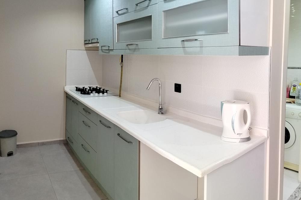 C21 LOCA'DAN BALIKESİR LİSESİ KARŞISI KİRALIK 1+1 DAİRE