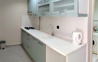 C21 LOCA'DAN BALIKESİR LİSESİ KARŞISI KİRALIK 1+1 DAİRE