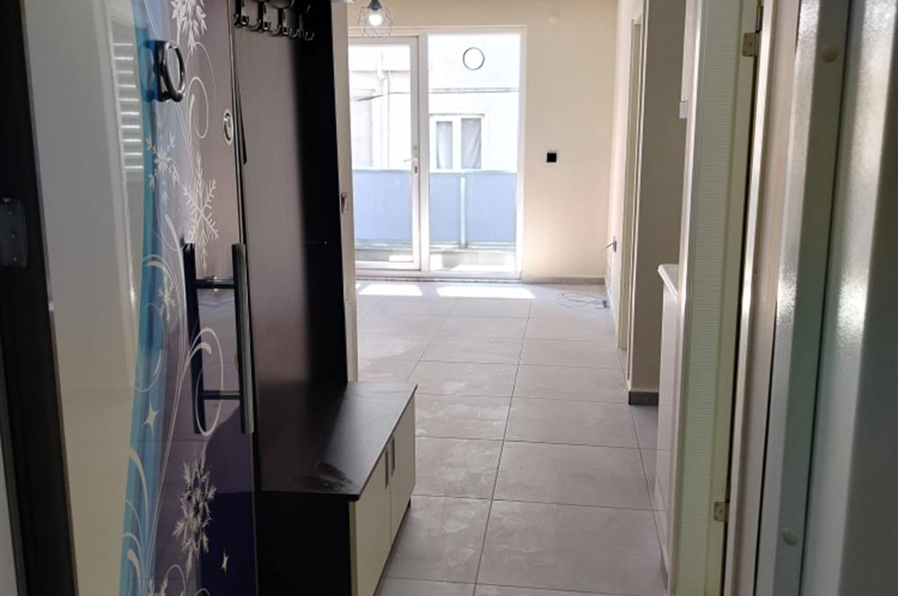 C21 LOCA'DAN BALIKESİR LİSESİ KARŞISI KİRALIK 1+1 DAİRE