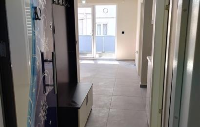 C21 LOCA'DAN BALIKESİR LİSESİ KARŞISI KİRALIK 1+1 DAİRE