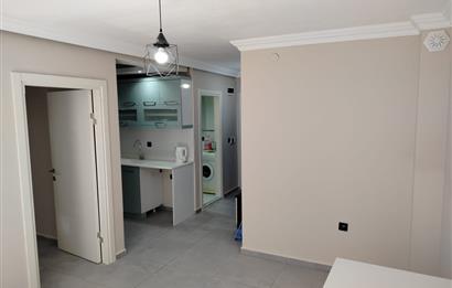 C21 LOCA'DAN BALIKESİR LİSESİ KARŞISI KİRALIK 1+1 DAİRE