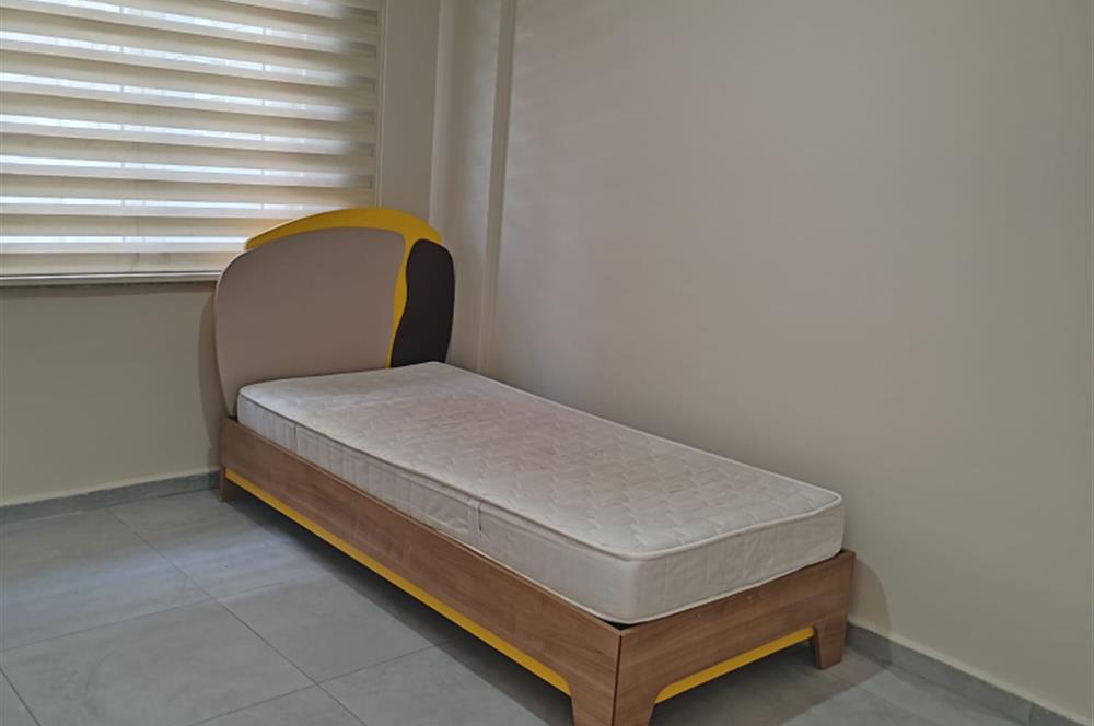 C21 LOCA'DAN BALIKESİR LİSESİ KARŞISI KİRALIK 1+1 DAİRE