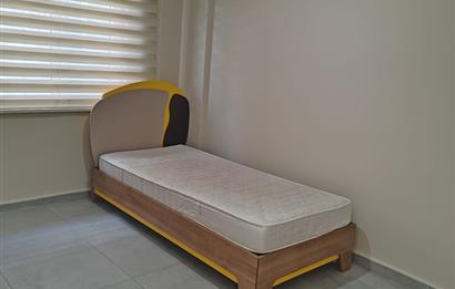 C21 LOCA'DAN BALIKESİR LİSESİ KARŞISI KİRALIK 1+1 DAİRE