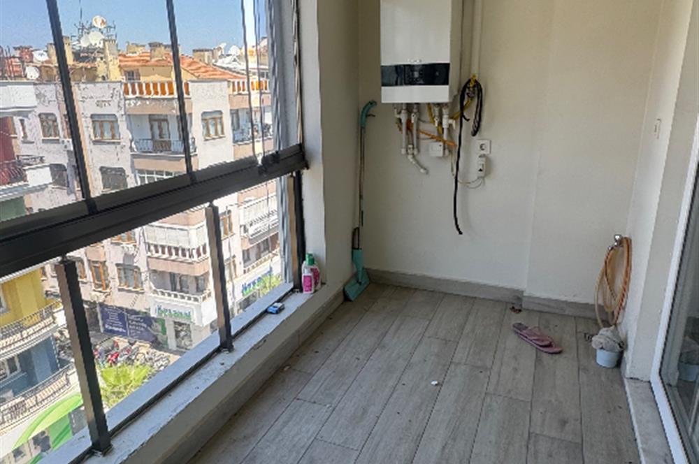 Atatürk Bulvarında Full Tadilatlı 140 m2 Kiralık Daire