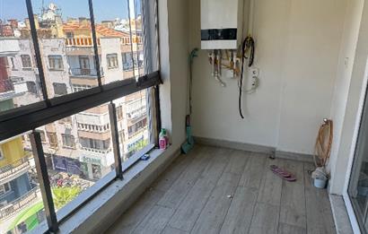Atatürk Bulvarında Full Tadilatlı 140 m2 Kiralık Daire