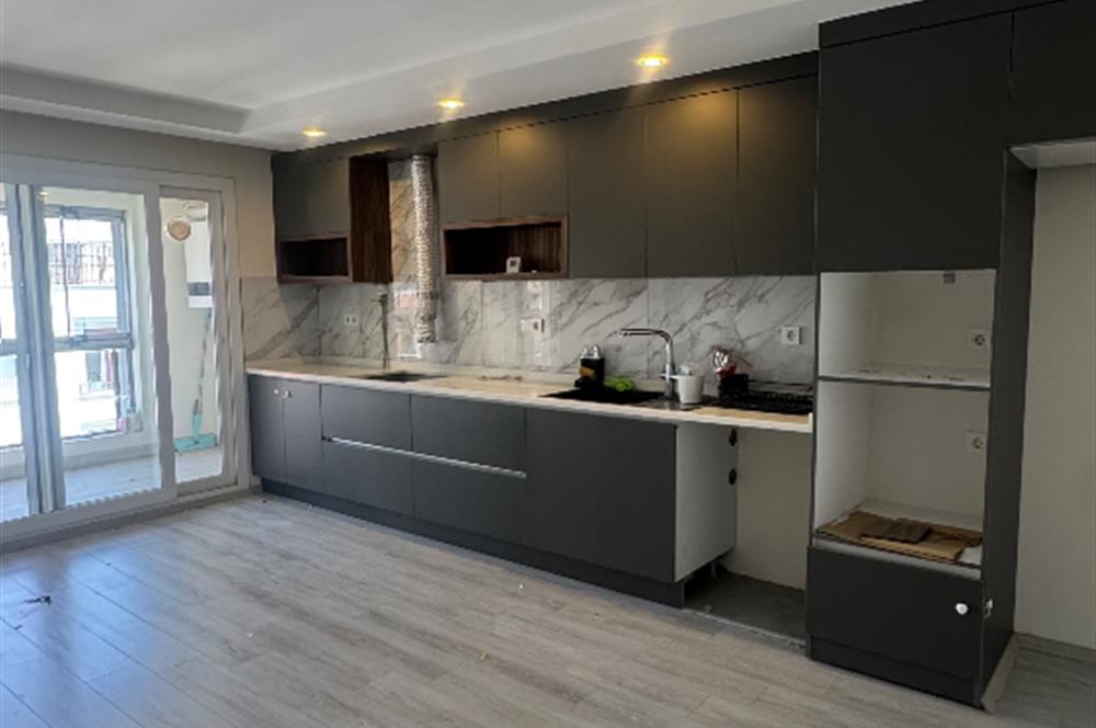 Atatürk Bulvarında Full Tadilatlı 140 m2 Kiralık Daire