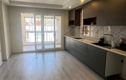 Atatürk Bulvarında Full Tadilatlı 140 m2 Kiralık Daire