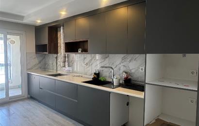 Atatürk Bulvarında Full Tadilatlı 140 m2 Kiralık Daire