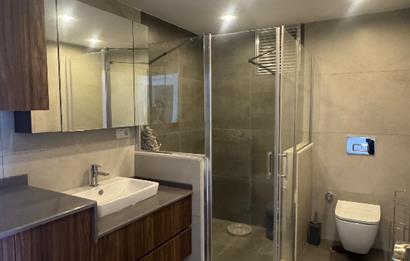 Atatürk Bulvarında Full Tadilatlı 140 m2 Kiralık Daire