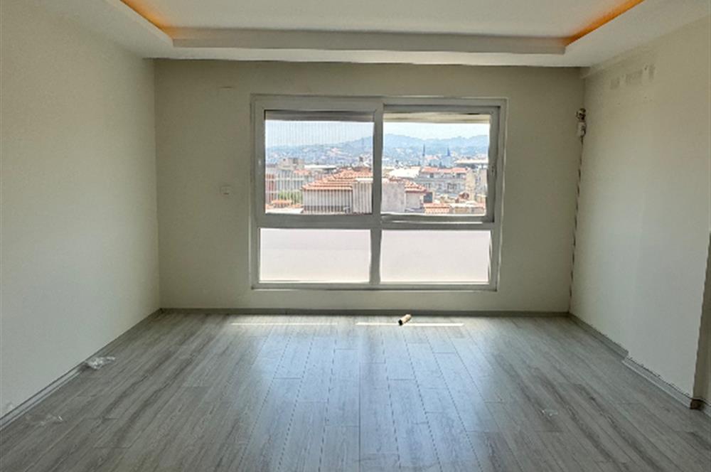 Atatürk Bulvarında Full Tadilatlı 140 m2 Kiralık Daire