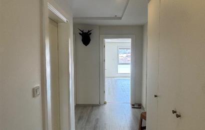 Atatürk Bulvarında Full Tadilatlı 140 m2 Kiralık Daire