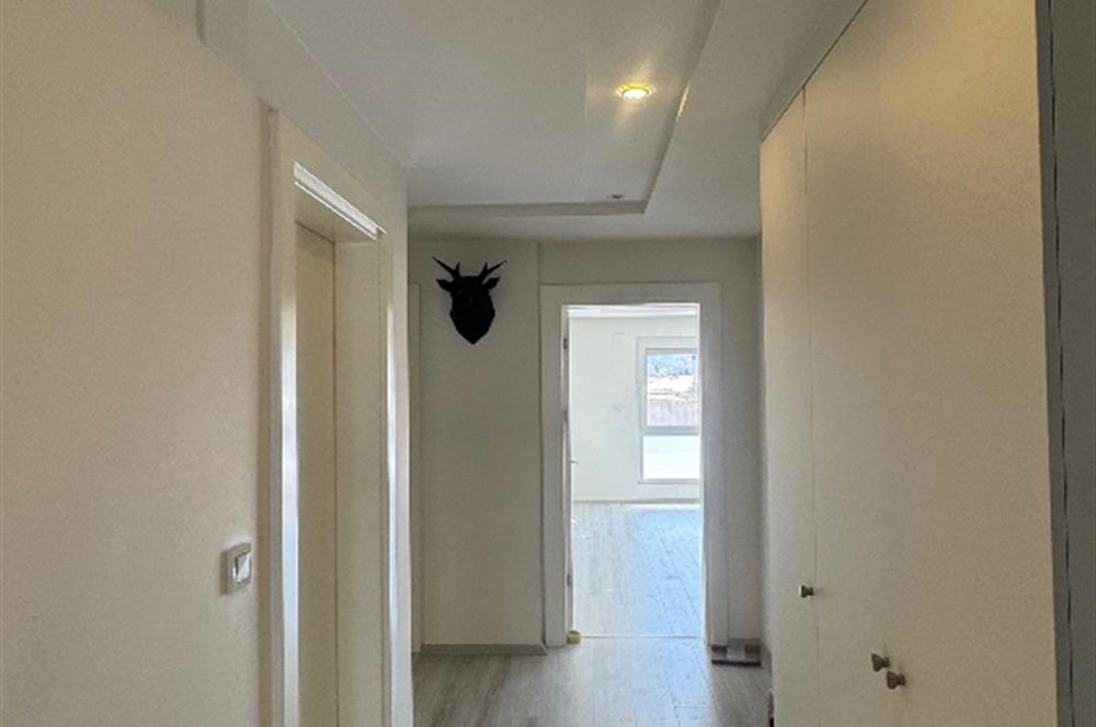 Atatürk Bulvarında Full Tadilatlı 140 m2 Kiralık Daire