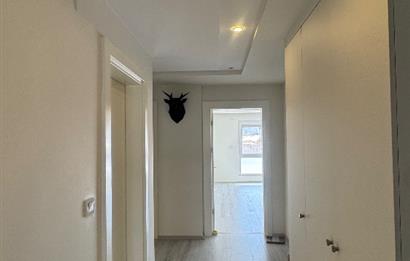 Atatürk Bulvarında Full Tadilatlı 140 m2 Kiralık Daire
