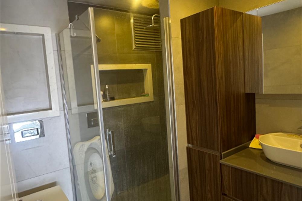 Atatürk Bulvarında Full Tadilatlı 140 m2 Kiralık Daire