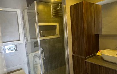 Atatürk Bulvarında Full Tadilatlı 140 m2 Kiralık Daire