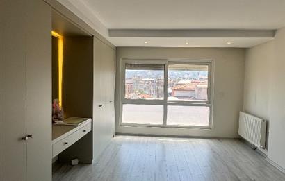 Atatürk Bulvarında Full Tadilatlı 140 m2 Kiralık Daire