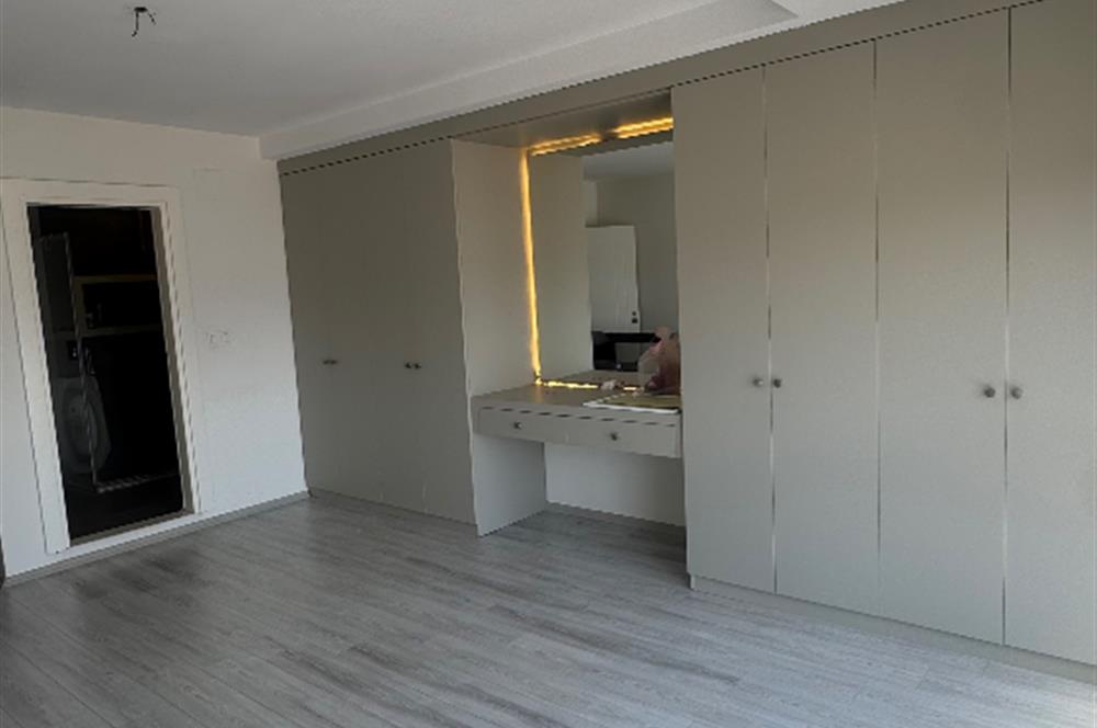Atatürk Bulvarında Full Tadilatlı 140 m2 Kiralık Daire
