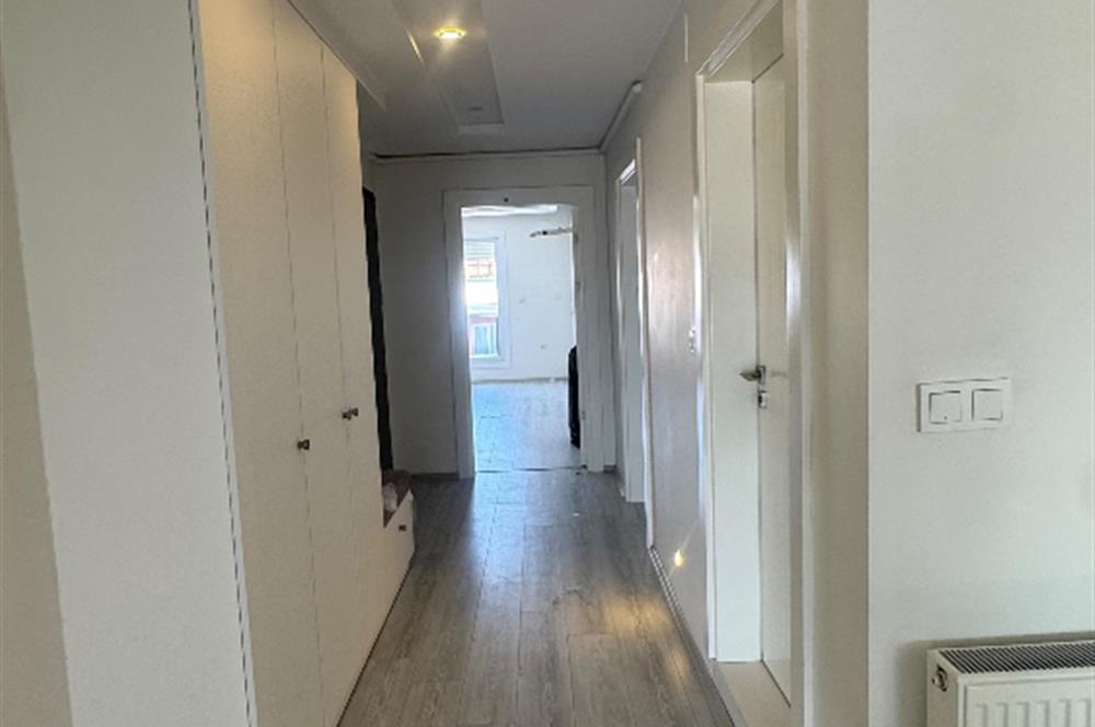 Atatürk Bulvarında Full Tadilatlı 140 m2 Kiralık Daire