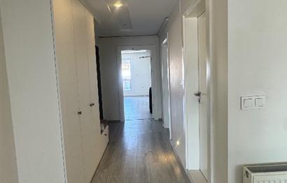 Atatürk Bulvarında Full Tadilatlı 140 m2 Kiralık Daire