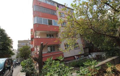 C21 BAL'DAN B.EVLER MH.'de YÜKSEK ARSA PAYLI SATILIK 2+1 DAİRE
