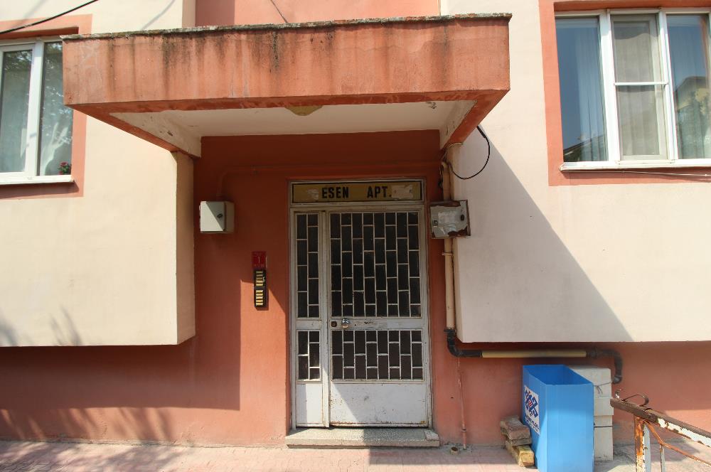 C21 BAL'DAN B.EVLER MH.'de YÜKSEK ARSA PAYLI SATILIK 2+1 DAİRE