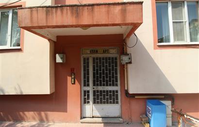 C21 BAL'DAN B.EVLER MH.'de YÜKSEK ARSA PAYLI SATILIK 2+1 DAİRE