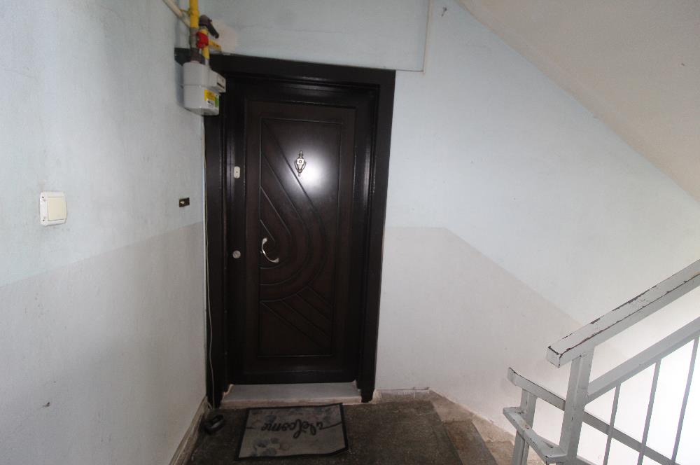 C21 BAL'DAN B.EVLER MH.'de YÜKSEK ARSA PAYLI SATILIK 2+1 DAİRE