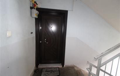 C21 BAL'DAN B.EVLER MH.'de YÜKSEK ARSA PAYLI SATILIK 2+1 DAİRE