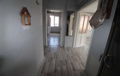 C21 BAL'DAN B.EVLER MH.'de YÜKSEK ARSA PAYLI SATILIK 2+1 DAİRE
