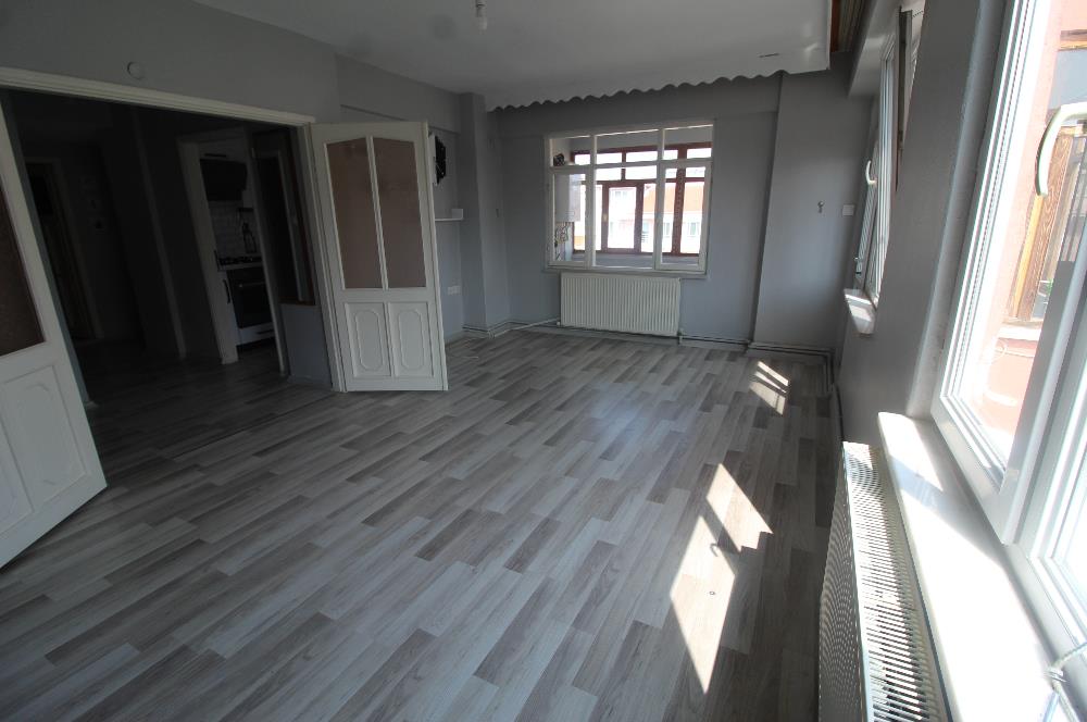 C21 BAL'DAN B.EVLER MH.'de YÜKSEK ARSA PAYLI SATILIK 2+1 DAİRE