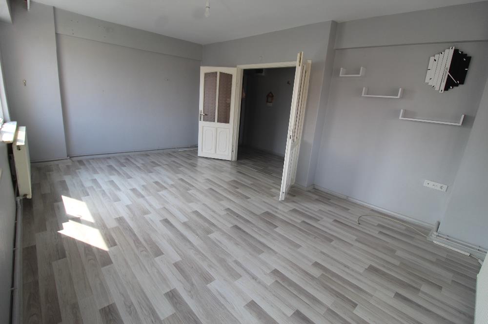 C21 BAL'DAN B.EVLER MH.'de YÜKSEK ARSA PAYLI SATILIK 2+1 DAİRE
