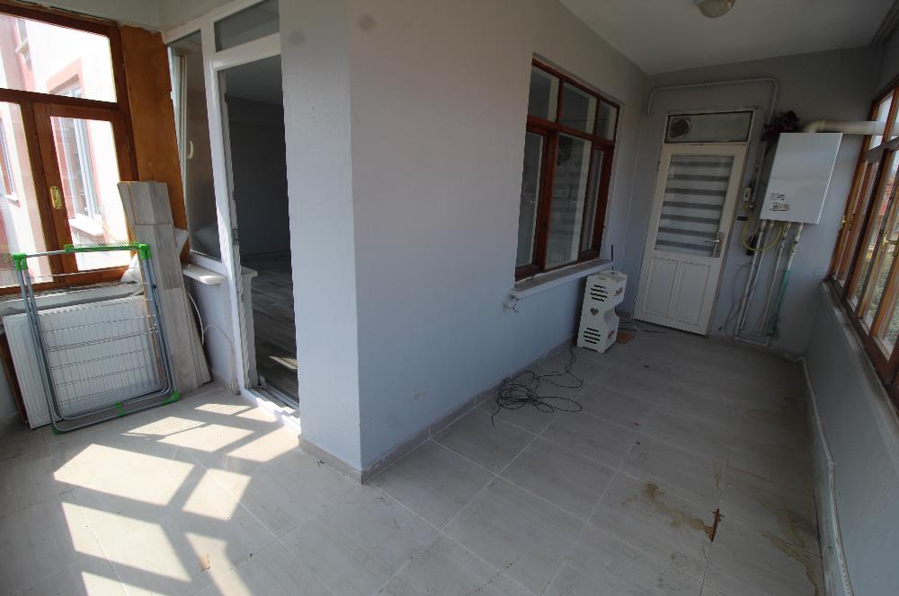 C21 BAL'DAN B.EVLER MH.'de YÜKSEK ARSA PAYLI SATILIK 2+1 DAİRE