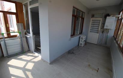 C21 BAL'DAN B.EVLER MH.'de YÜKSEK ARSA PAYLI SATILIK 2+1 DAİRE