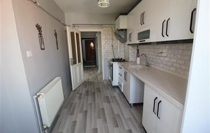 C21 BAL'DAN B.EVLER MH.'de YÜKSEK ARSA PAYLI SATILIK 2+1 DAİRE
