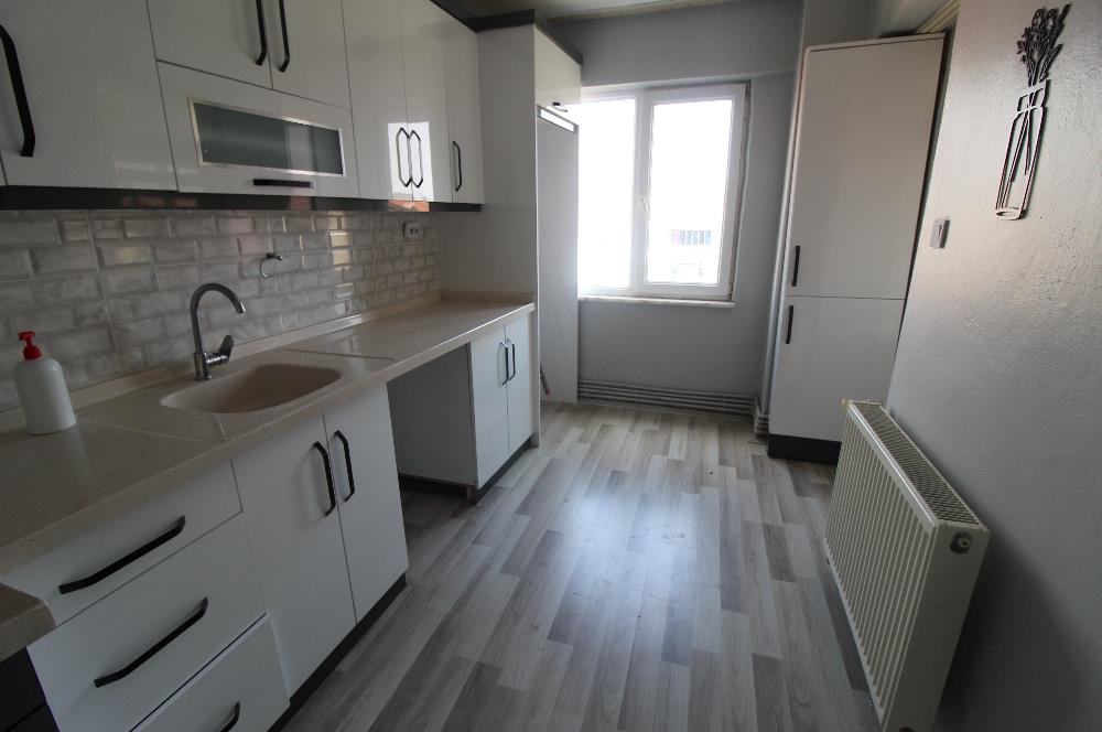 C21 BAL'DAN B.EVLER MH.'de YÜKSEK ARSA PAYLI SATILIK 2+1 DAİRE