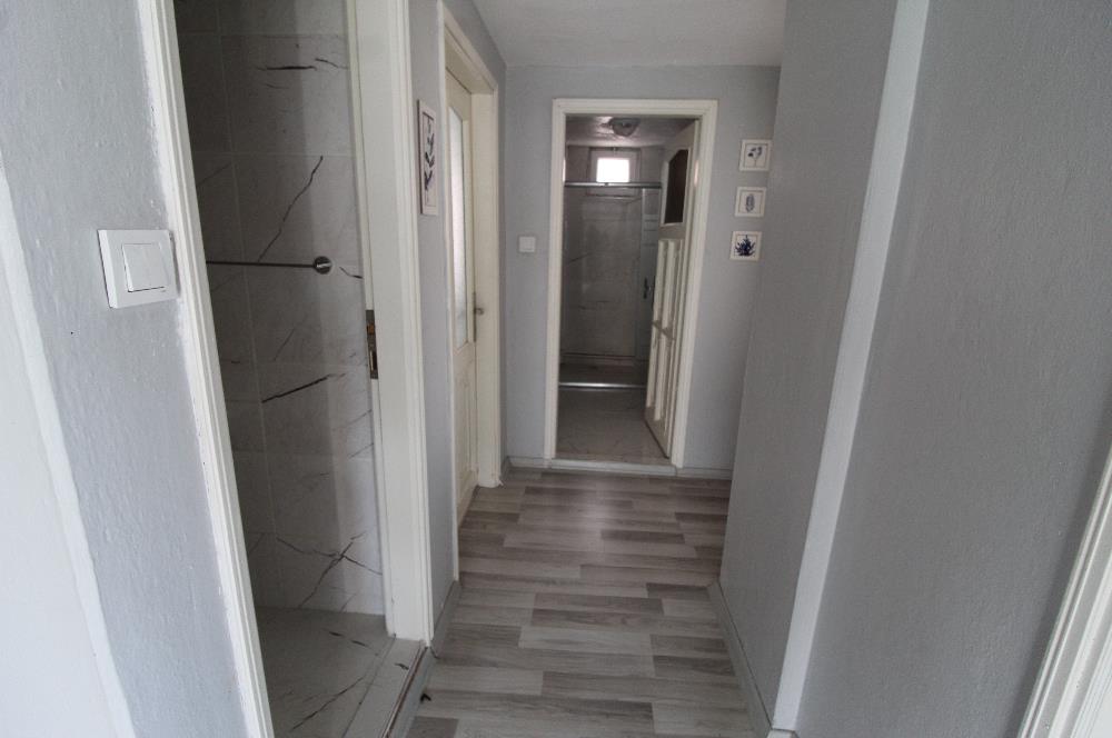 C21 BAL'DAN B.EVLER MH.'de YÜKSEK ARSA PAYLI SATILIK 2+1 DAİRE
