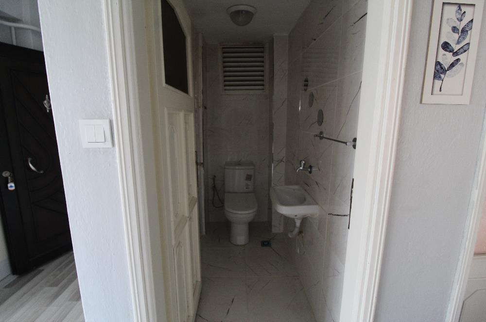 C21 BAL'DAN B.EVLER MH.'de YÜKSEK ARSA PAYLI SATILIK 2+1 DAİRE