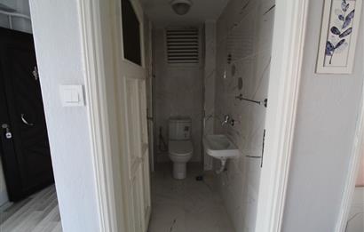 C21 BAL'DAN B.EVLER MH.'de YÜKSEK ARSA PAYLI SATILIK 2+1 DAİRE