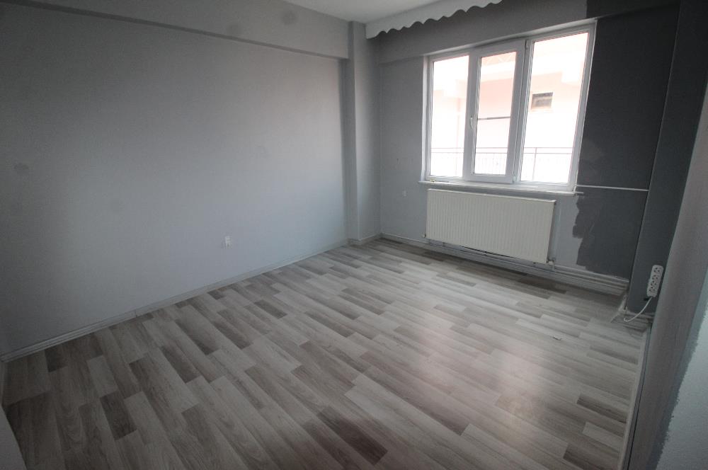 C21 BAL'DAN B.EVLER MH.'de YÜKSEK ARSA PAYLI SATILIK 2+1 DAİRE