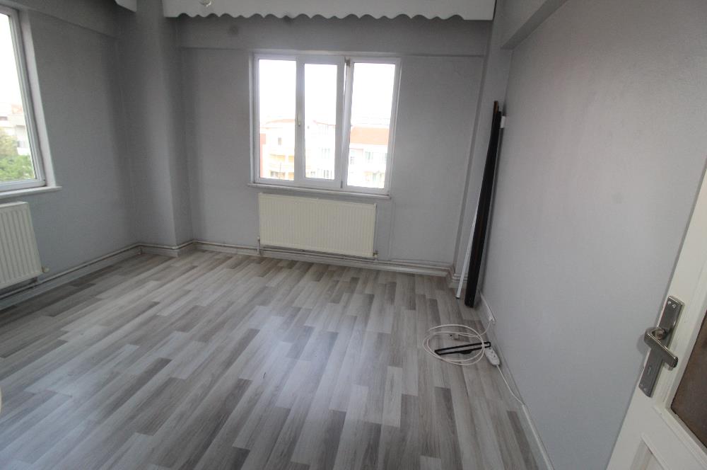 C21 BAL'DAN B.EVLER MH.'de YÜKSEK ARSA PAYLI SATILIK 2+1 DAİRE