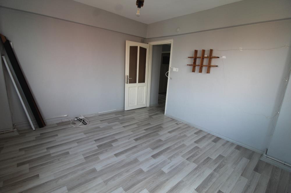 C21 BAL'DAN B.EVLER MH.'de YÜKSEK ARSA PAYLI SATILIK 2+1 DAİRE