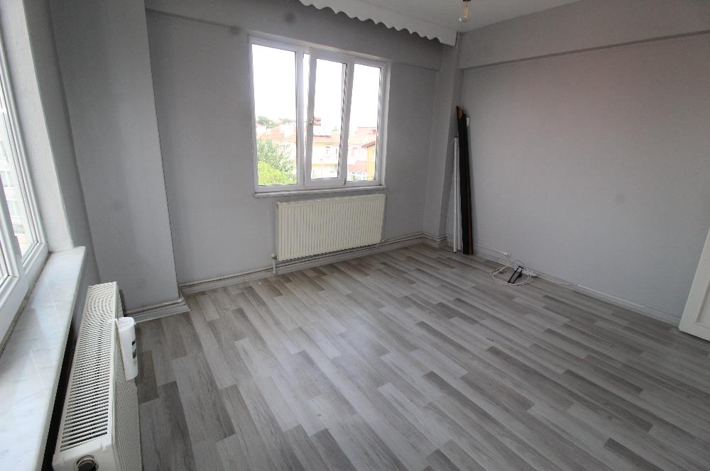 C21 BAL'DAN B.EVLER MH.'de YÜKSEK ARSA PAYLI SATILIK 2+1 DAİRE