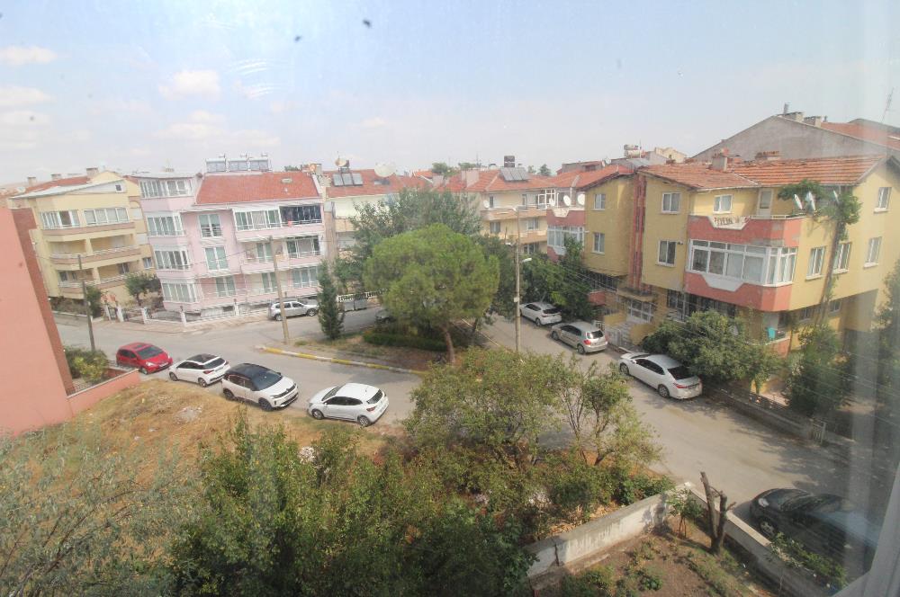 C21 BAL'DAN B.EVLER MH.'de YÜKSEK ARSA PAYLI SATILIK 2+1 DAİRE