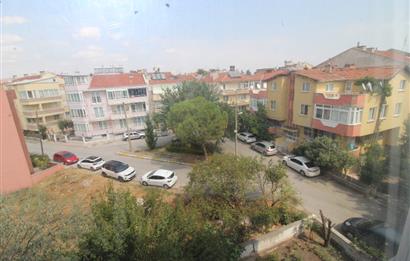 C21 BAL'DAN B.EVLER MH.'de YÜKSEK ARSA PAYLI SATILIK 2+1 DAİRE