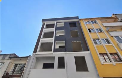 C21 BAL'DAN KAYABEY MAH. 1+1 SATILIK DAİRE